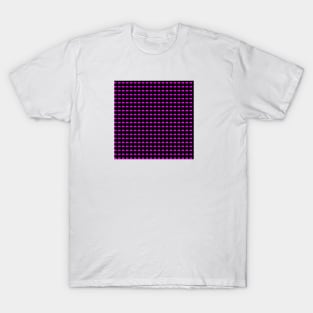 Pattern 3 by Kristalin Davis T-Shirt